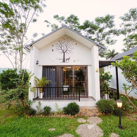Dream Villas Thach That Venuestay Hanói Exterior foto