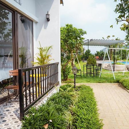 Dream Villas Thach That Venuestay Hanói Exterior foto