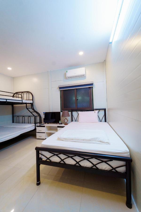 Dream Villas Thach That Venuestay Hanói Exterior foto