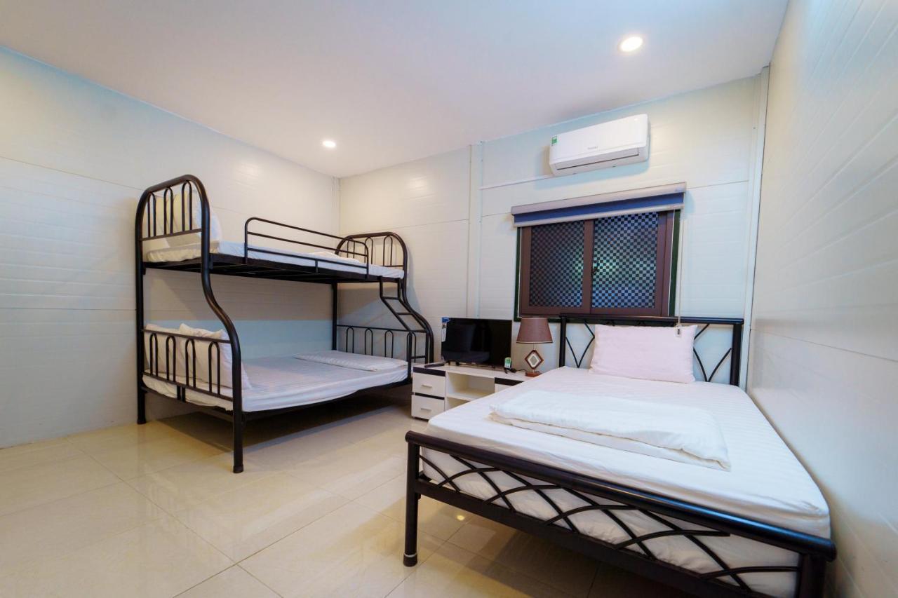 Dream Villas Thach That Venuestay Hanói Exterior foto