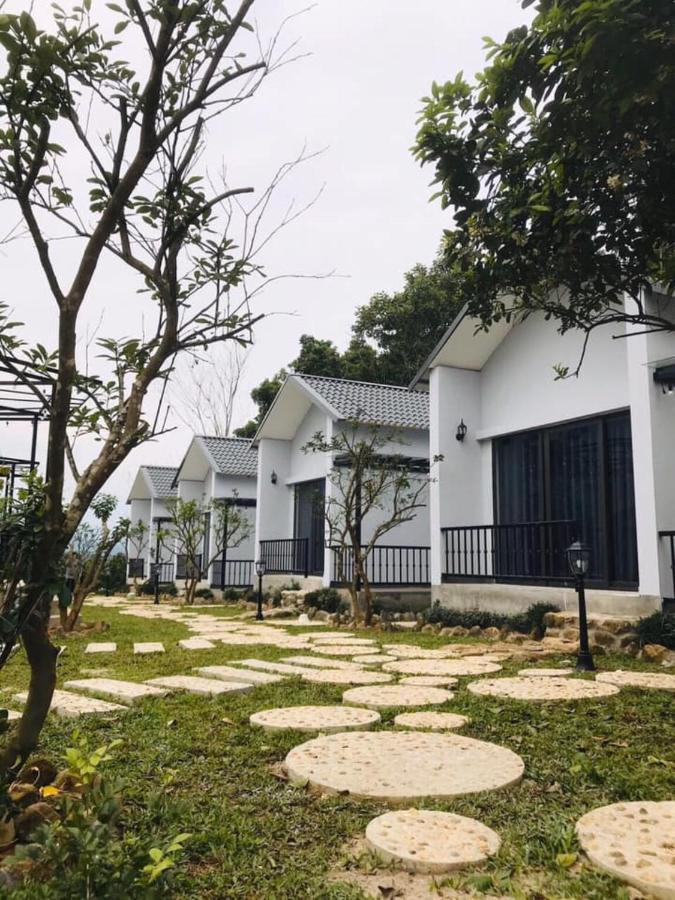 Dream Villas Thach That Venuestay Hanói Exterior foto